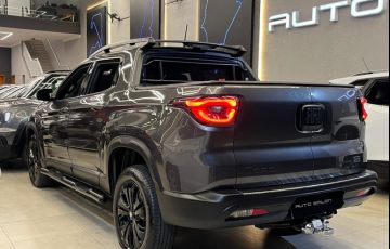 Fiat Toro 1.3 Turbo 270 Volcano - Foto #6