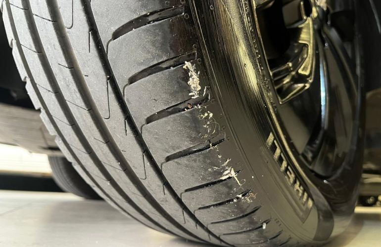 Fiat Toro 1.3 Turbo 270 Volcano - Foto #7