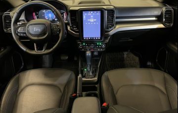 Fiat Toro 1.3 Turbo 270 Volcano - Foto #10
