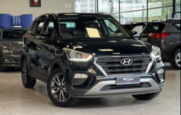 Hyundai Creta 2.0 16V Prestige