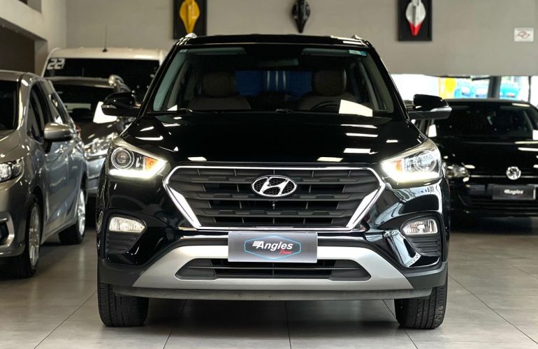 Hyundai Creta 2.0 16V Prestige - Foto #2