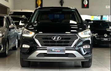 Hyundai Creta 2.0 16V Prestige - Foto #2