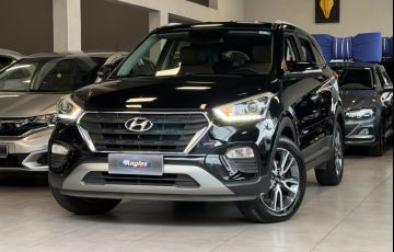Hyundai Creta 2.0 16V Prestige - Foto #3