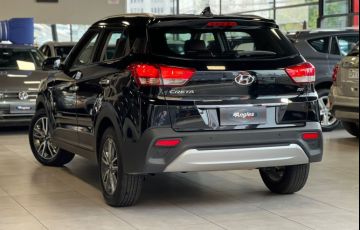 Hyundai Creta 2.0 16V Prestige - Foto #4