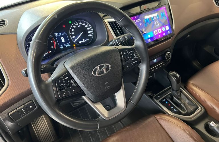 Hyundai Creta 2.0 16V Prestige - Foto #5