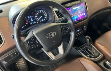 Hyundai Creta 2.0 16V Prestige - Foto #5