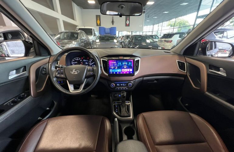 Hyundai Creta 2.0 16V Prestige - Foto #6