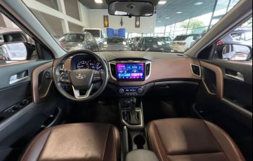 Hyundai Creta 2.0 16V Prestige - Foto #6