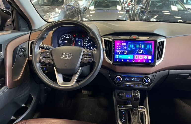 Hyundai Creta 2.0 16V Prestige - Foto #7