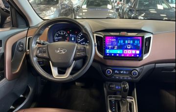 Hyundai Creta 2.0 16V Prestige - Foto #7