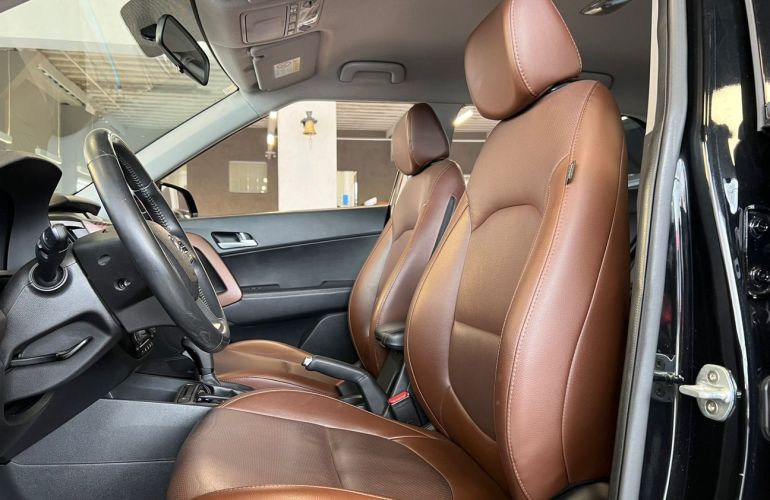 Hyundai Creta 2.0 16V Prestige - Foto #8