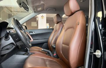 Hyundai Creta 2.0 16V Prestige - Foto #8