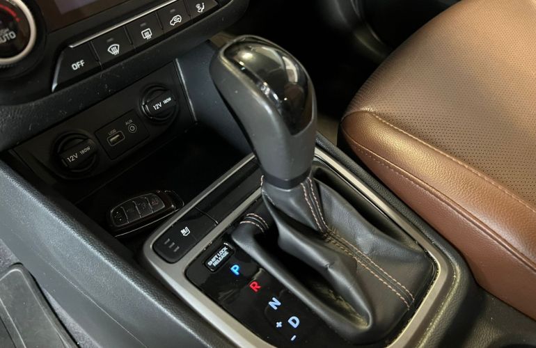 Hyundai Creta 2.0 16V Prestige - Foto #9