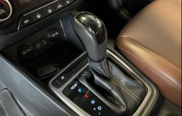 Hyundai Creta 2.0 16V Prestige - Foto #9