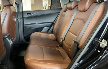 Hyundai Creta 2.0 16V Prestige - Foto #10