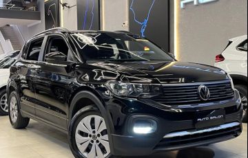 Volkswagen T-cross 1.0 200 TSi Total Sense