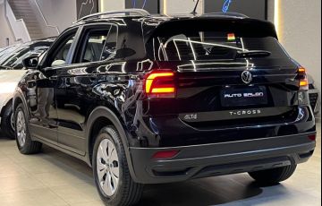 Volkswagen T-cross 1.0 200 TSi Total Sense - Foto #6