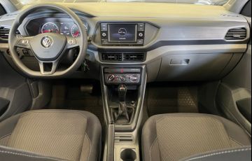 Volkswagen T-cross 1.0 200 TSi Total Sense - Foto #9