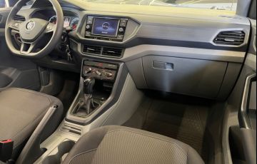 Volkswagen T-cross 1.0 200 TSi Total Sense - Foto #10