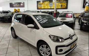 Volkswagen Up 1.0 MPi Move Up 12v