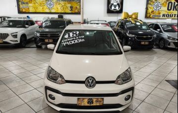 Volkswagen Up 1.0 MPi Move Up 12v - Foto #2
