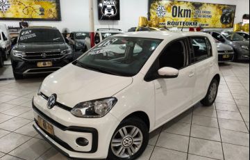 Volkswagen Up 1.0 MPi Move Up 12v - Foto #3