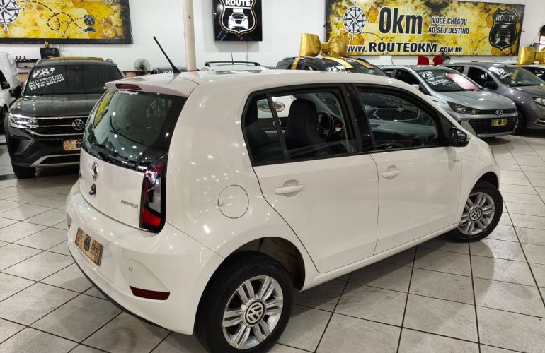 Volkswagen Up 1.0 MPi Move Up 12v - Foto #4