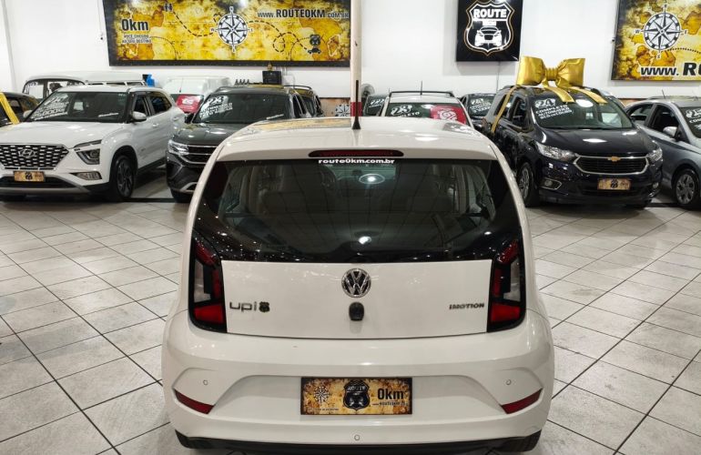 Volkswagen Up 1.0 MPi Move Up 12v - Foto #5