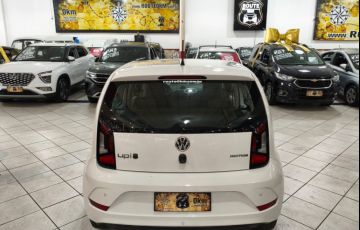 Volkswagen Up 1.0 MPi Move Up 12v - Foto #5