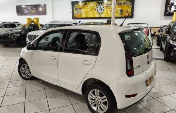 Volkswagen Up 1.0 MPi Move Up 12v - Foto #6