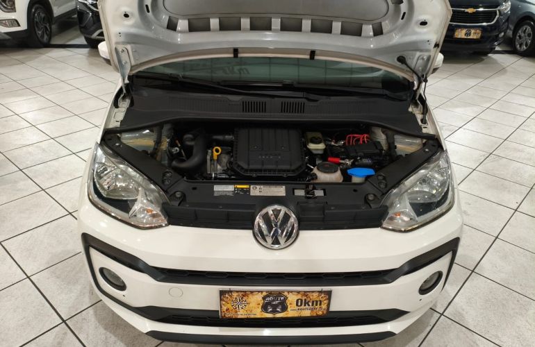 Volkswagen Up 1.0 MPi Move Up 12v - Foto #7