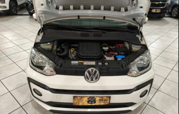 Volkswagen Up 1.0 MPi Move Up 12v - Foto #7