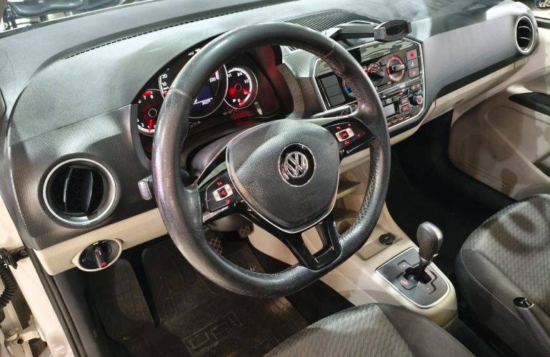 Volkswagen Up 1.0 MPi Move Up 12v - Foto #8