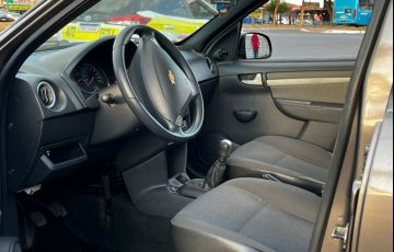 Chevrolet Celta LT 1.0 (Flex)