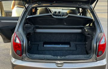 Chevrolet Celta LT 1.0 (Flex) - Foto #3