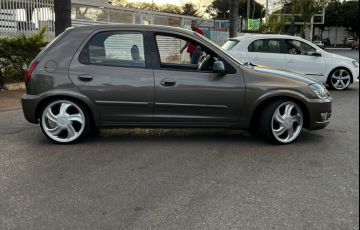 Chevrolet Celta LT 1.0 (Flex) - Foto #5