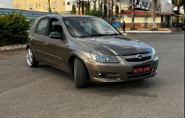Chevrolet Celta LT 1.0 (Flex) - Foto #6