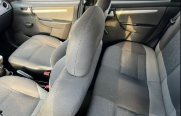 Chevrolet Celta LT 1.0 (Flex) - Foto #7