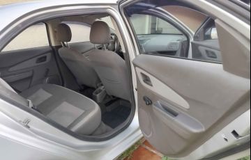 Chevrolet Cobalt LT 1.4 8V (Flex)