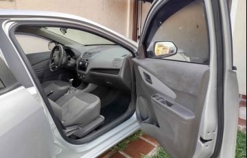 Chevrolet Cobalt LT 1.4 8V (Flex) - Foto #2