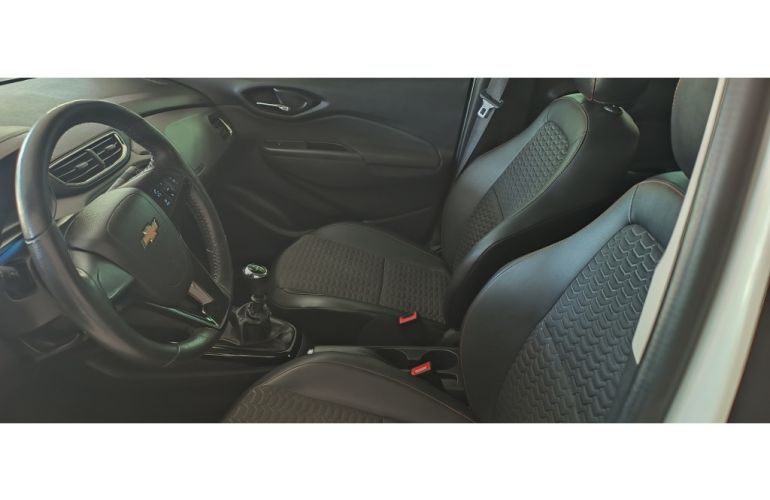 Chevrolet Onix 1.4 LTZ SPE/4 - Foto #7