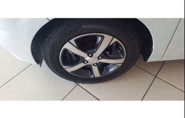 Chevrolet Onix 1.4 LTZ SPE/4 - Foto #9