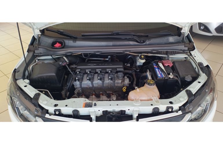 Chevrolet Onix 1.4 LTZ SPE/4 - Foto #10