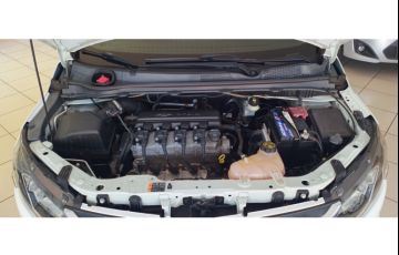 Chevrolet Onix 1.4 LTZ SPE/4 - Foto #10