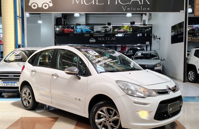 Citroën C3 1.2 Pure Tech Tendance - Foto #1