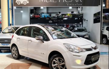 Citroën C3 1.2 Pure Tech Tendance - Foto #1