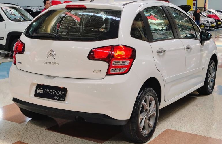 Citroën C3 1.2 Pure Tech Tendance - Foto #3