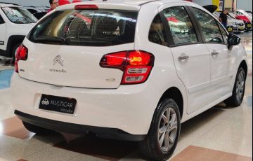 Citroën C3 1.2 Pure Tech Tendance - Foto #3
