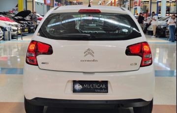 Citroën C3 1.2 Pure Tech Tendance - Foto #4