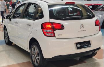 Citroën C3 1.2 Pure Tech Tendance - Foto #5